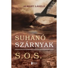 Suhanó szárnyak - S.O.S   21.95 + 1.95 Royal Mail